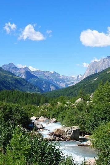 Val Ferret