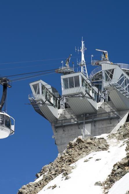 Montagne